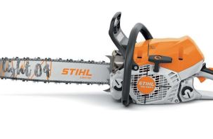 STIHL MS 400.1 C-M Tronçonneuse Professionnelle 55cm
