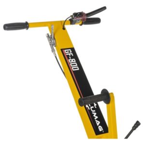 Lumag GF450 - Trancheuse – Image 4