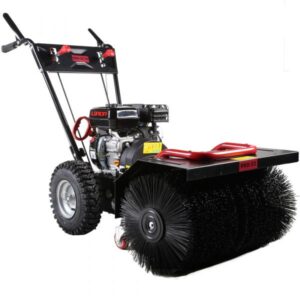 PRO-22 V2E - Balayeuse