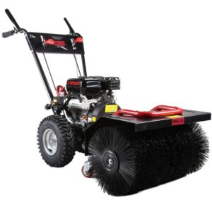 PRO-22 V1E - Balayeuse
